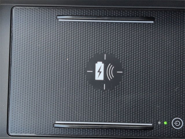 Thumbnail: 2026 Acura MDX - 39