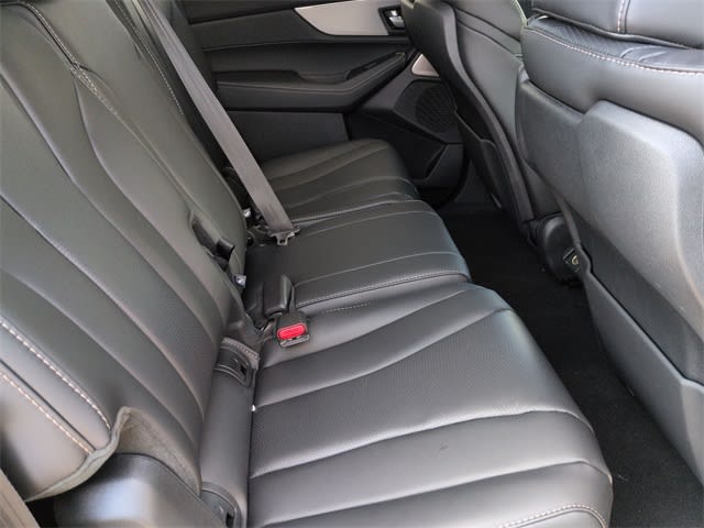 Thumbnail: 2026 Acura MDX - 28