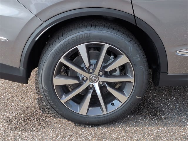 Thumbnail: 2026 Acura MDX - 25