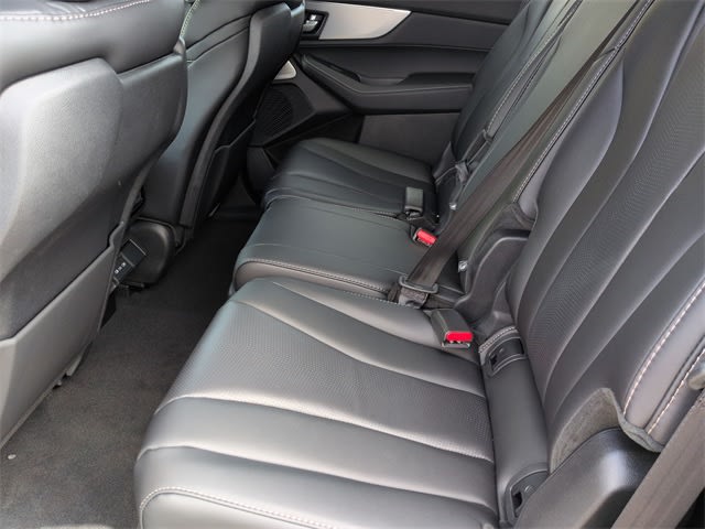 Thumbnail: 2026 Acura MDX - 13