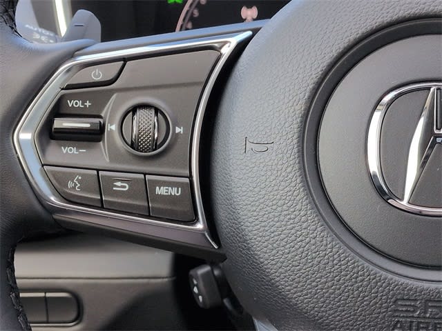 Thumbnail: 2026 Acura MDX - 31