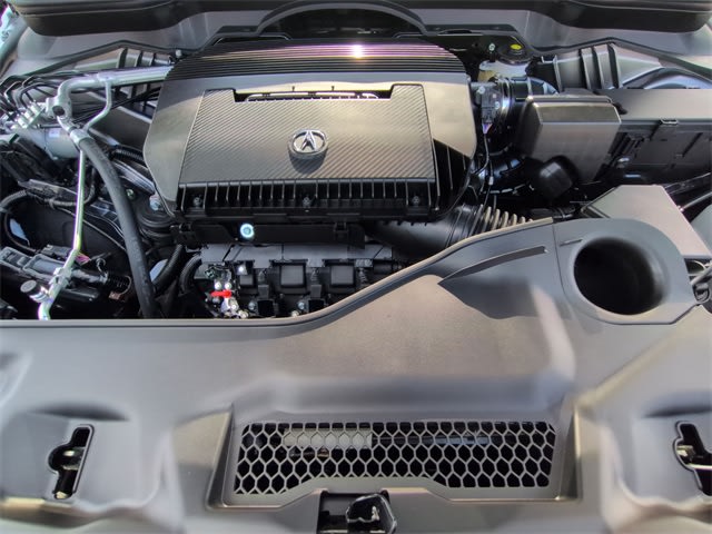 Thumbnail: 2026 Acura MDX - 9