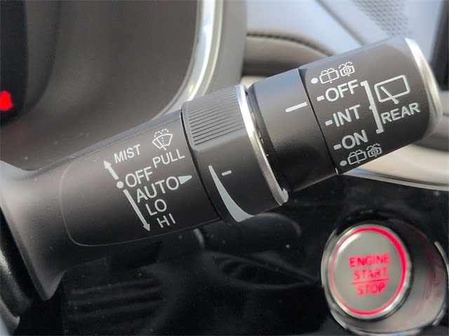 Thumbnail: 2026 Acura MDX - 33