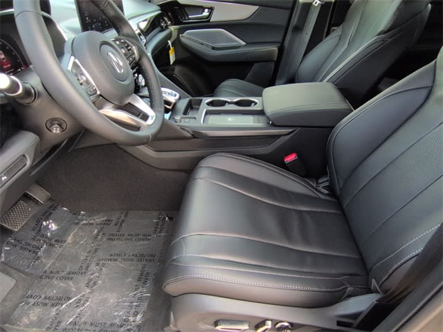 Thumbnail: 2026 Acura MDX - 11