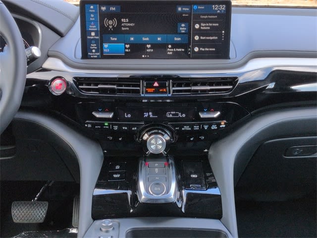 Thumbnail: 2026 Acura MDX - 15