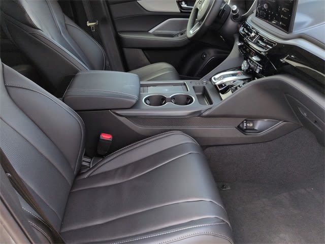 Thumbnail: 2026 Acura MDX - 30