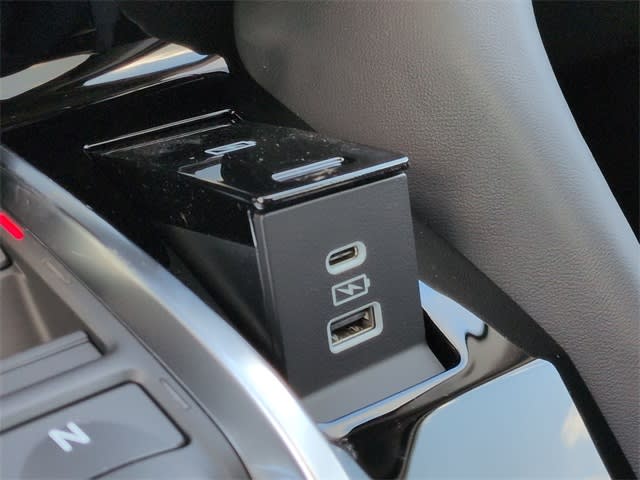 Thumbnail: 2026 Acura MDX - 16