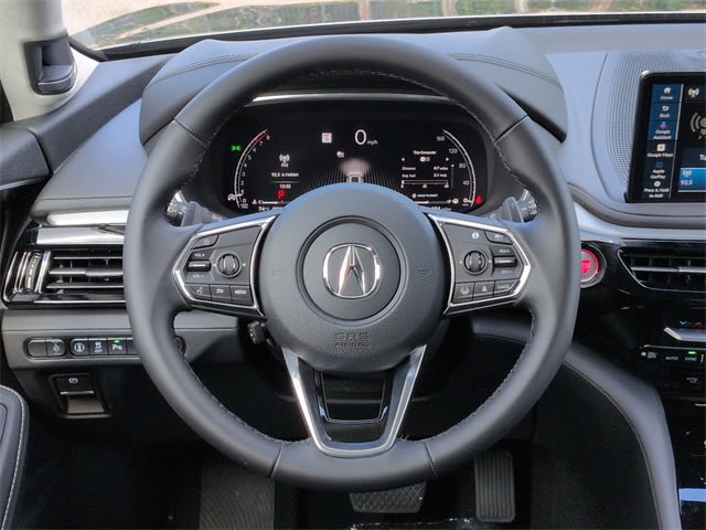 Thumbnail: 2026 Acura MDX - 14