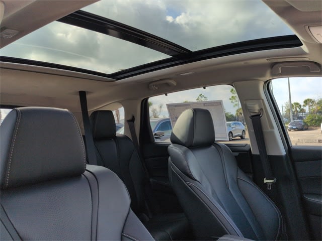 Thumbnail: 2026 Acura MDX - 27