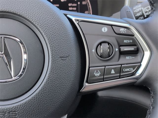 Thumbnail: 2026 Acura MDX - 32