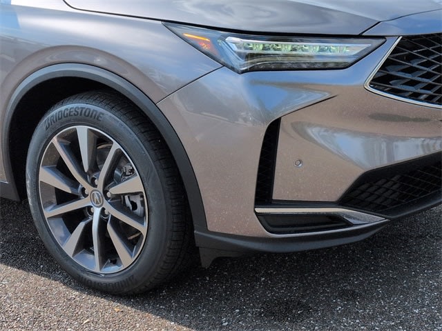 Thumbnail: 2026 Acura MDX - 8