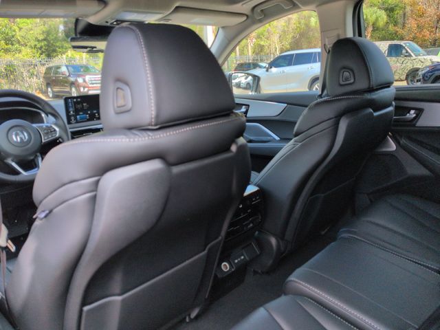 Thumbnail: 2026 Acura MDX - 12