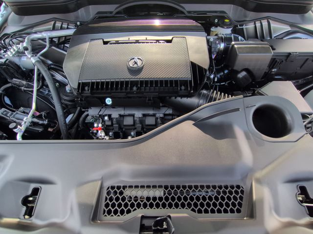 Thumbnail: 2026 Acura MDX - 9