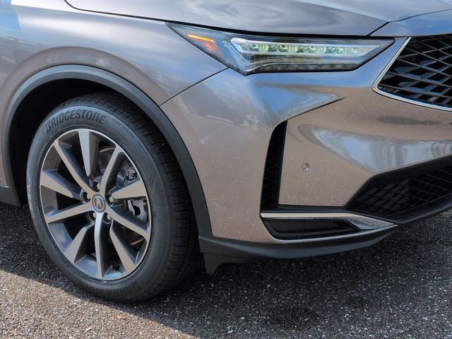 Thumbnail: 2026 Acura MDX - 8