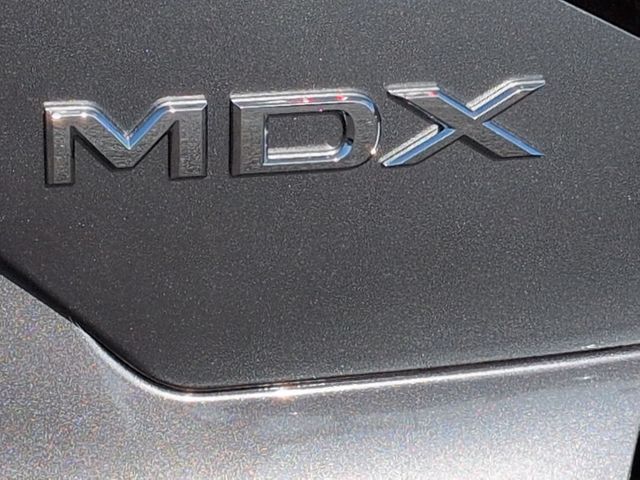 Thumbnail: 2026 Acura MDX - 25