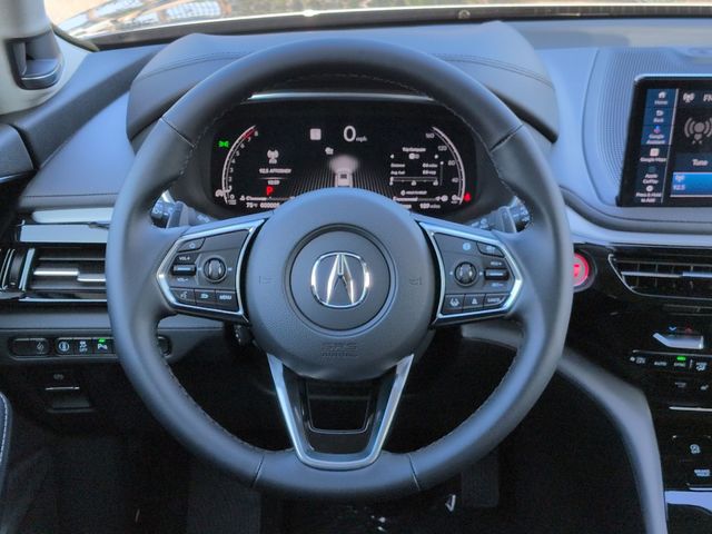 Thumbnail: 2026 Acura MDX - 14