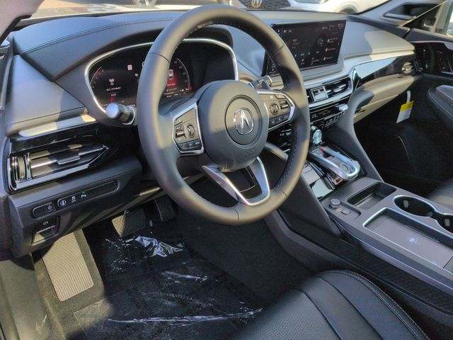 Thumbnail: 2026 Acura MDX - 2