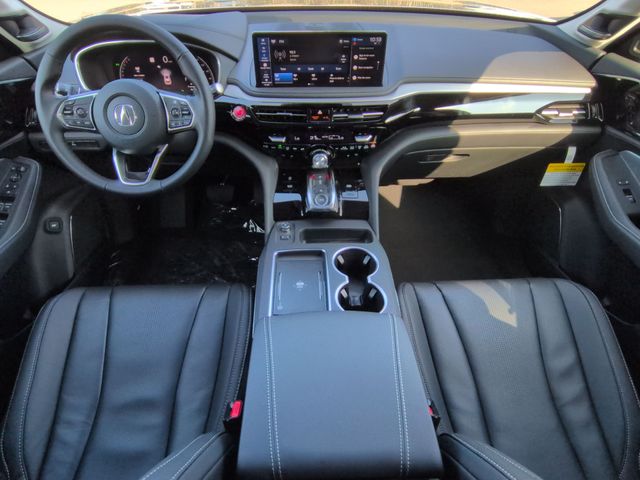Thumbnail: 2026 Acura MDX - 10