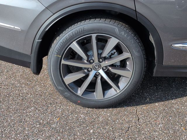 Thumbnail: 2026 Acura MDX - 26