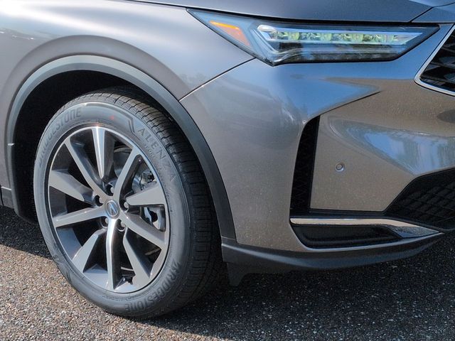 Thumbnail: 2026 Acura MDX - 8