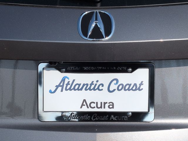 Thumbnail: 2026 Acura MDX - 7
