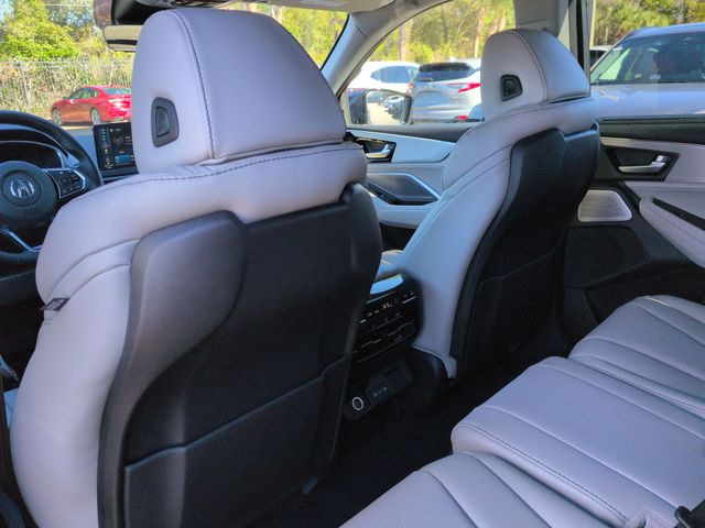 Thumbnail: 2026 Acura MDX - 13
