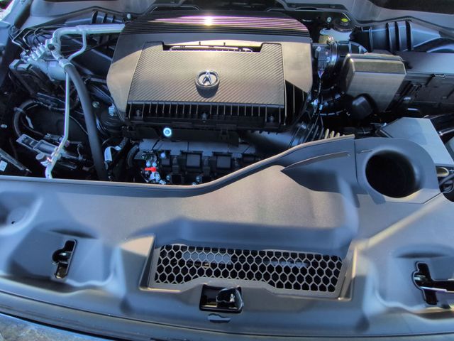 Thumbnail: 2026 Acura MDX - 9