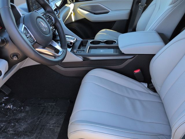 Thumbnail: 2026 Acura MDX - 11