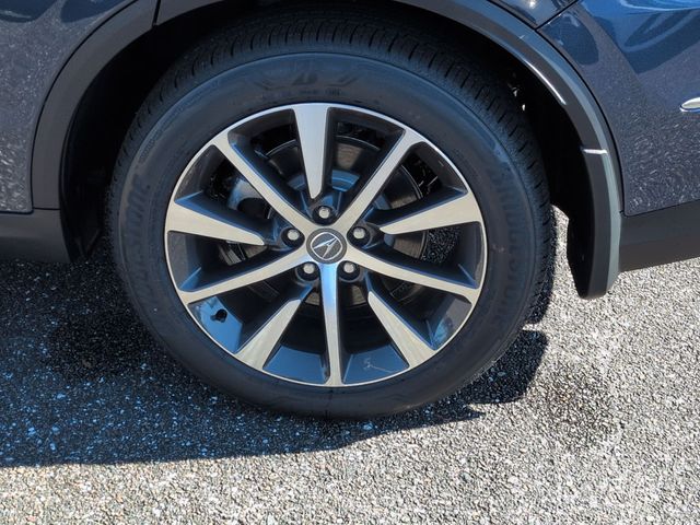 Thumbnail: 2026 Acura MDX - 26