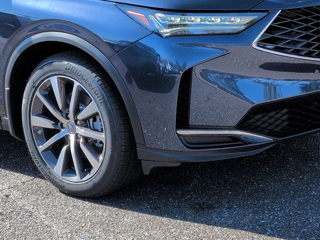 Thumbnail: 2026 Acura MDX - 8