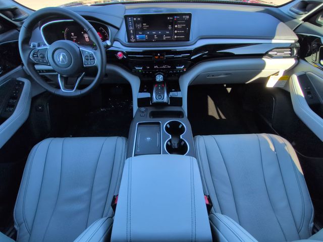 Thumbnail: 2026 Acura MDX - 10