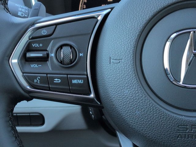 Thumbnail: 2026 Acura MDX - 32