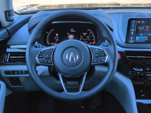 Thumbnail: 2026 Acura MDX - 14