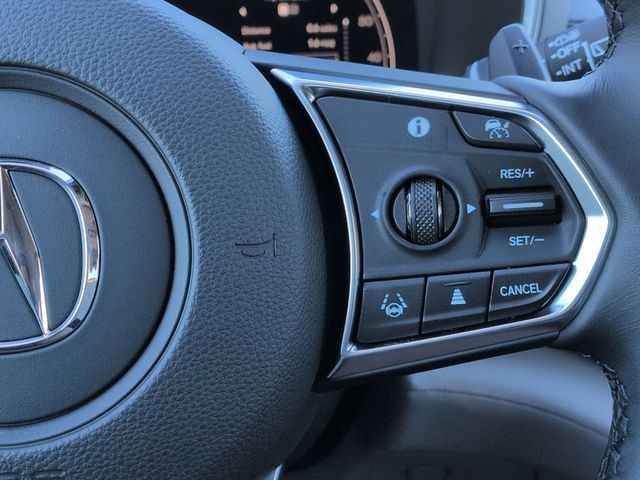 Thumbnail: 2026 Acura MDX - 33