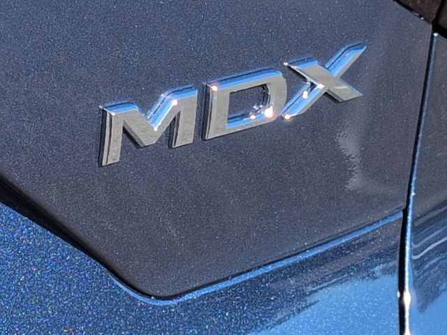 Thumbnail: 2026 Acura MDX - 25
