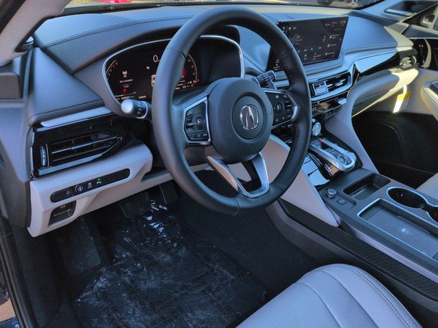 Thumbnail: 2026 Acura MDX - 2