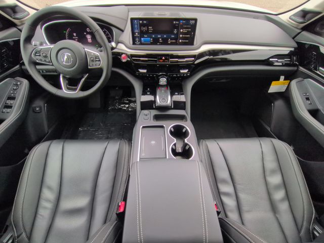 Thumbnail: 2026 Acura MDX - 10