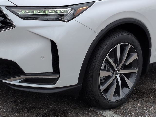 Thumbnail: 2026 Acura MDX - 8