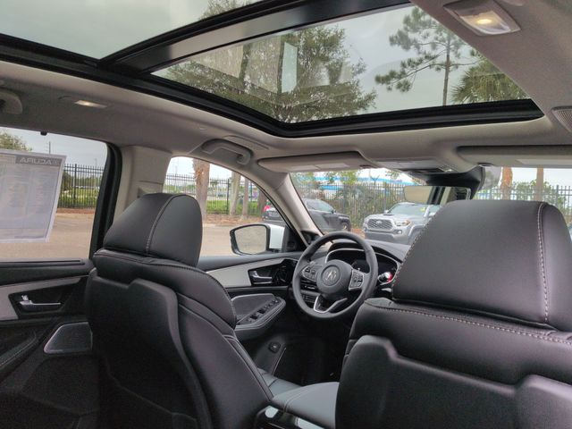 Thumbnail: 2026 Acura MDX - 31