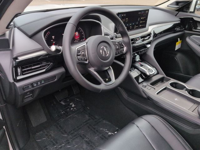 Thumbnail: 2026 Acura MDX - 2