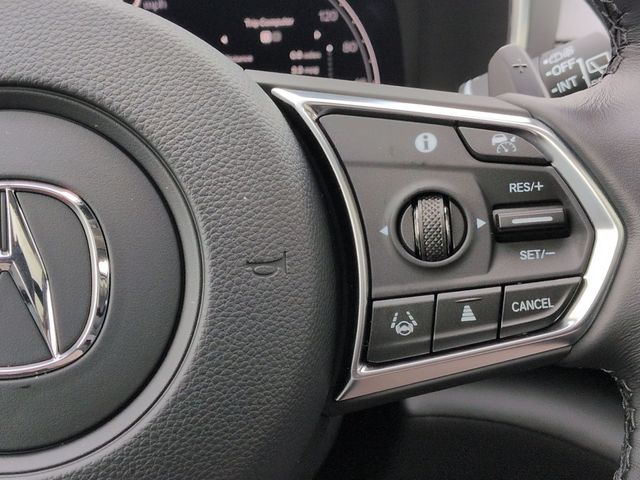 Thumbnail: 2026 Acura MDX - 33