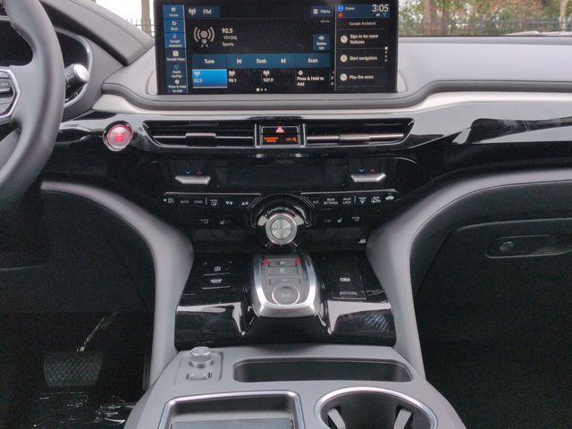 Thumbnail: 2026 Acura MDX - 15