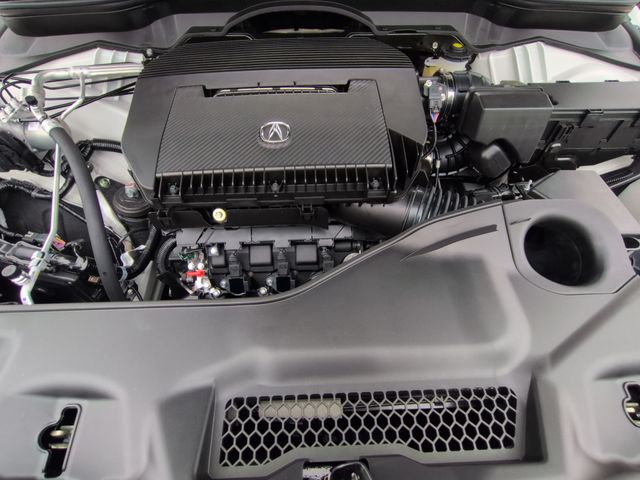 Thumbnail: 2026 Acura MDX - 9