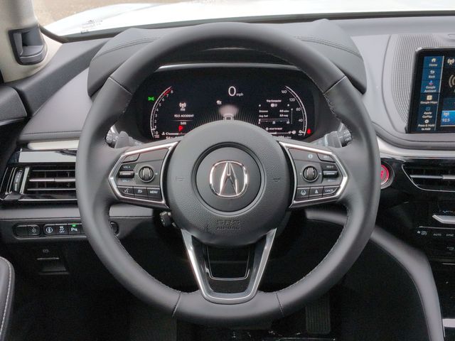 Thumbnail: 2026 Acura MDX - 14