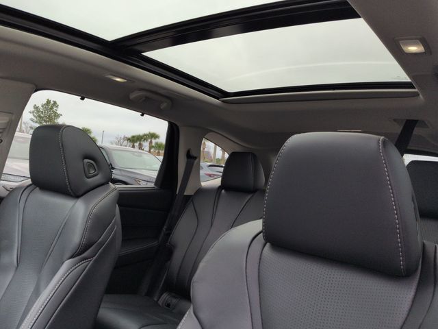 Thumbnail: 2026 Acura MDX - 28