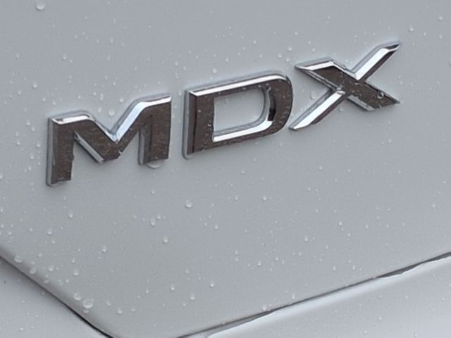 Thumbnail: 2026 Acura MDX - 25