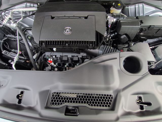 Thumbnail: 2026 Acura MDX - 9
