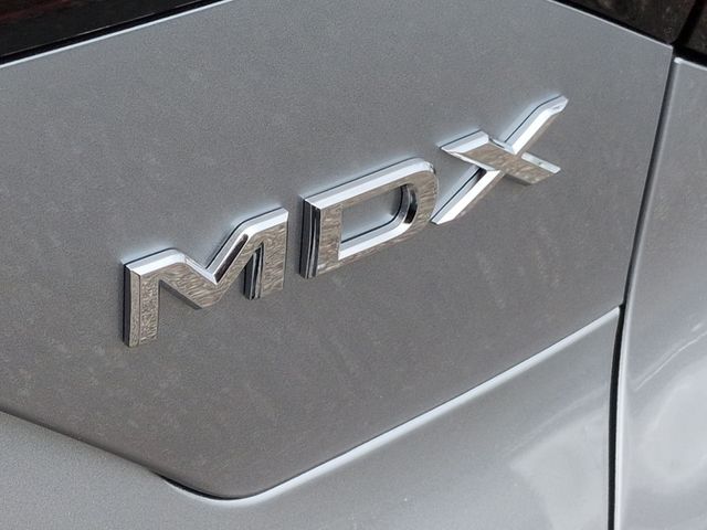 Thumbnail: 2026 Acura MDX - 25