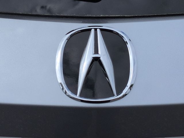Thumbnail: 2026 Acura MDX - 7