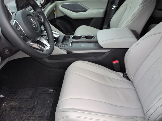 Thumbnail: 2026 Acura MDX - 11